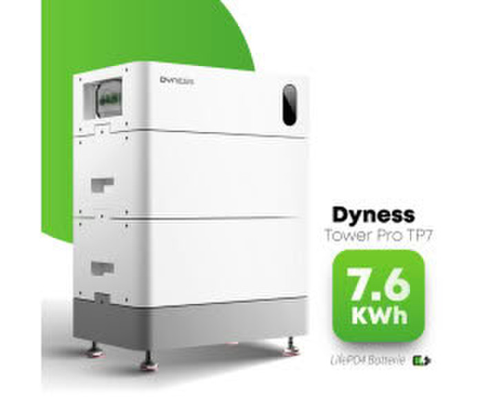 Dyness Tower Pro TP7 7,68 kWh