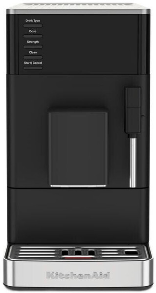 KitchenAid KF2 5KES8452EBM