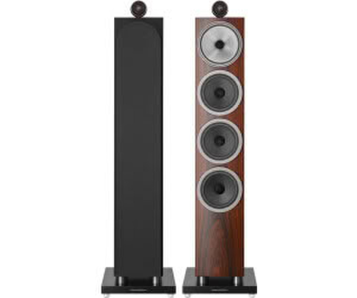 Bowers & Wilkins 702 S3 Mocha
