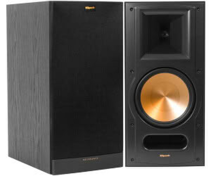 Klipsch RB-81 II schwarz