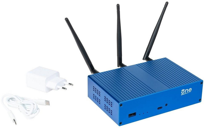Banana Pi OpenWrt One