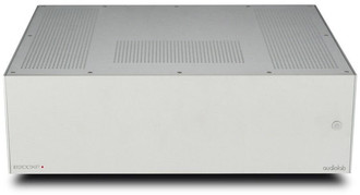 Audiolab 8300 XP (silber)
