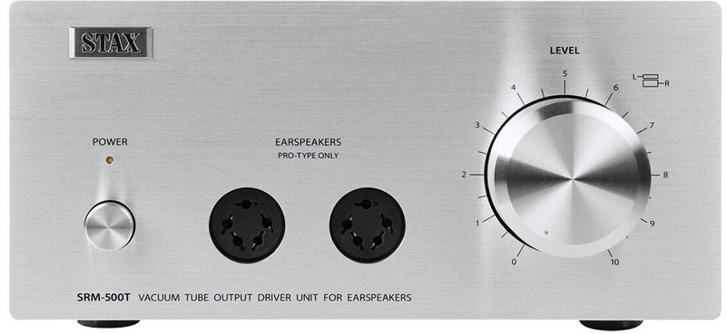 Stax SRM-500T