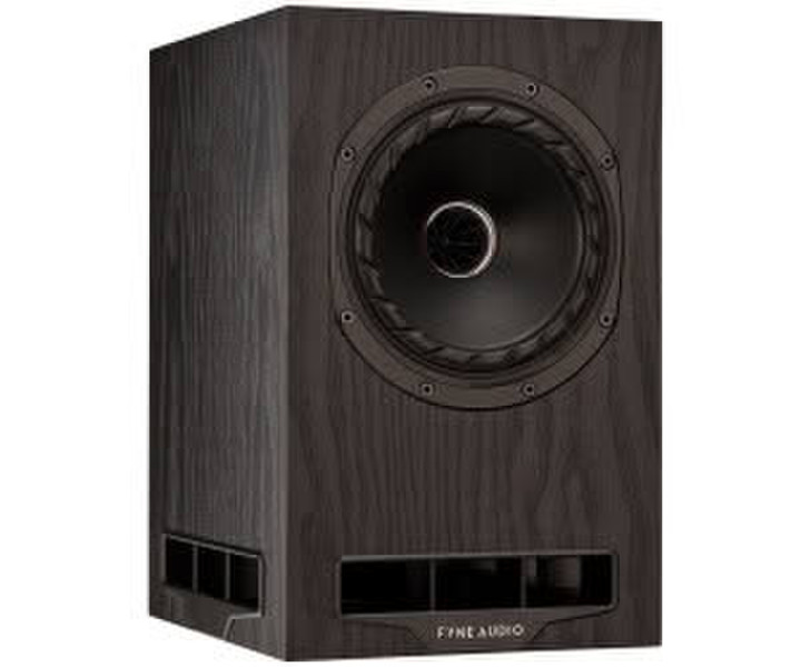 Fyne Audio F5E Black Ash