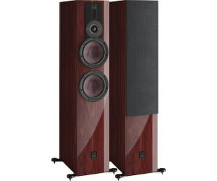 DALI Rubikore 6 High Gloss Maroon