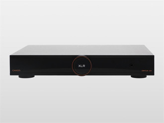 Canor Virtus I4S schwarz