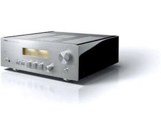 Yamaha A-S2200 (schwarz)