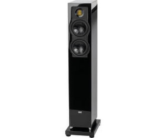 Elac FS 247.3 schwarz