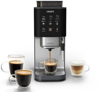 Krups Coffee Crush Extra SA404BE1