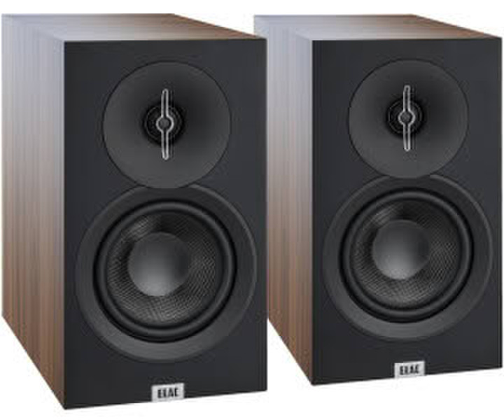 Elac Debut B5.3 Walnut