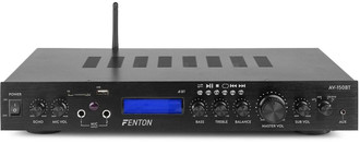 Fenton AV-150BT