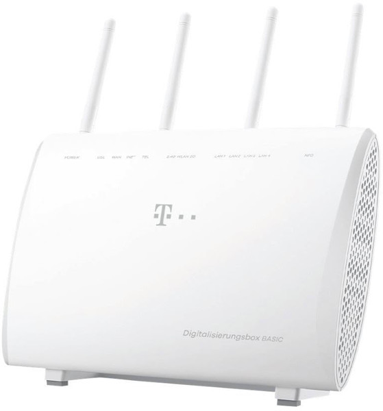 Telekom Digitalisierungsbox BASIC