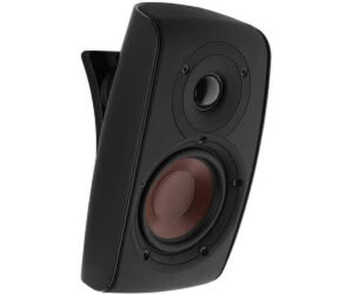 DALI Fazon Sat schwarz