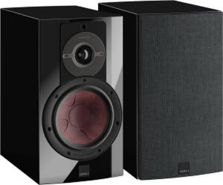 DALI Rubikore 2 High Gloss Black