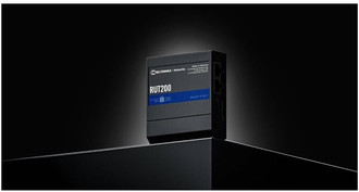 Teltonika RUT200 WWAN 2,4GHz 4G/LTE/3G WLAN-Router (RUT200340000)