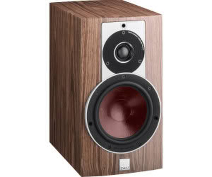 DALI Rubicon 2 walnuss