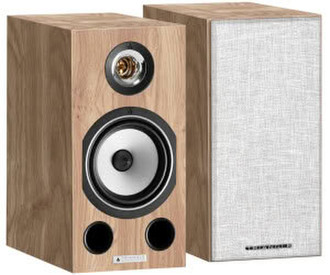 Triangle Comète EZ Light Oak