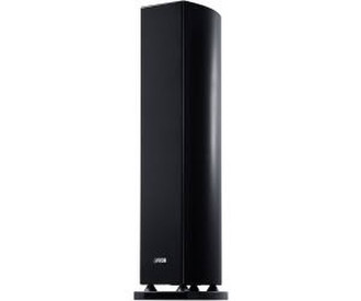 Canton Vento 876.2 schwarz