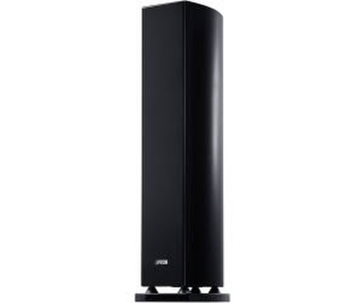 Canton Vento 876.2 schwarz