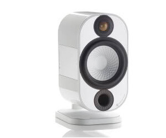 Monitor Audio Apex A10 weiß
