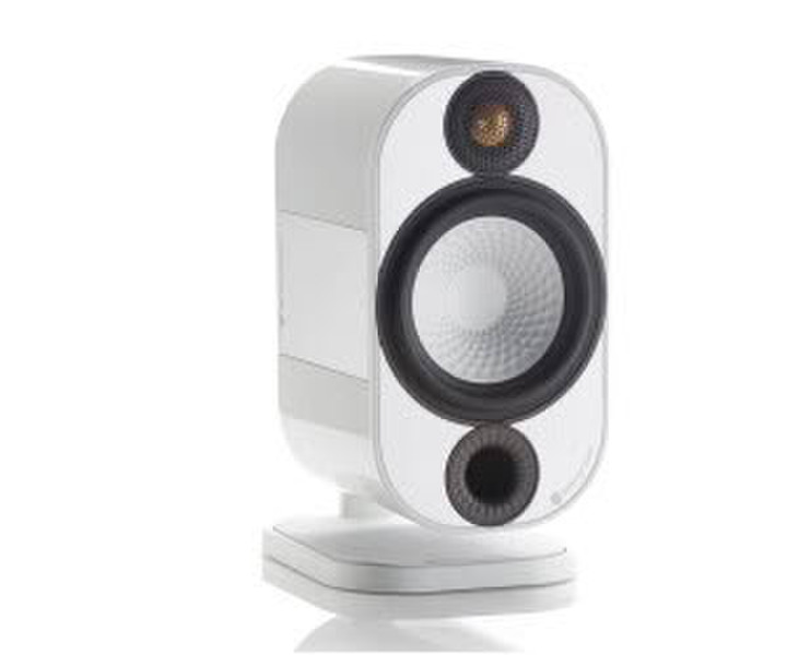 Monitor Audio Apex A10 weiß