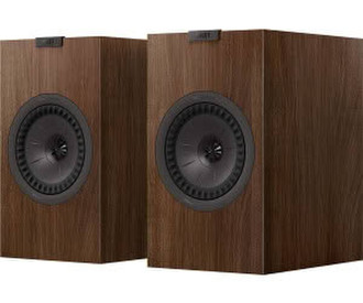 KEF Q3 Meta Walnut
