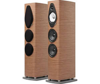 Sonus Faber Sonetto V G2 Walnut