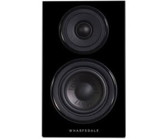 Wharfedale Diamond 12.0 schwarz
