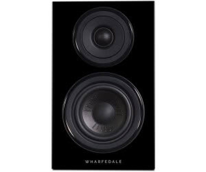 Wharfedale Diamond 12.0 schwarz