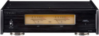 Teac AP-505 (schwarz)