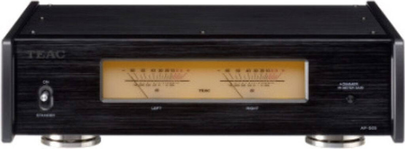 Teac AP-505 (schwarz)