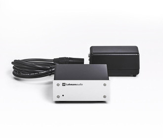 Lehmann Audio Black Cube II chrom