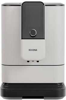 Nivona Nivo 8112 weiß