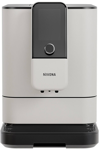 Nivona Nivo 8112 weiß