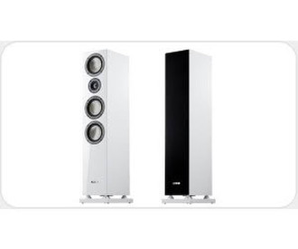 Canton Chrono SL 586.2 DC schwarz