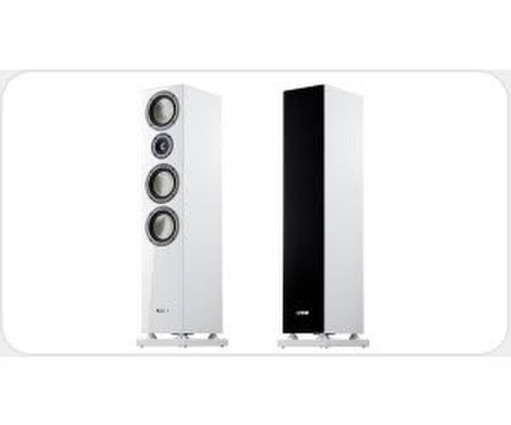 Canton Chrono SL 586.2 DC schwarz