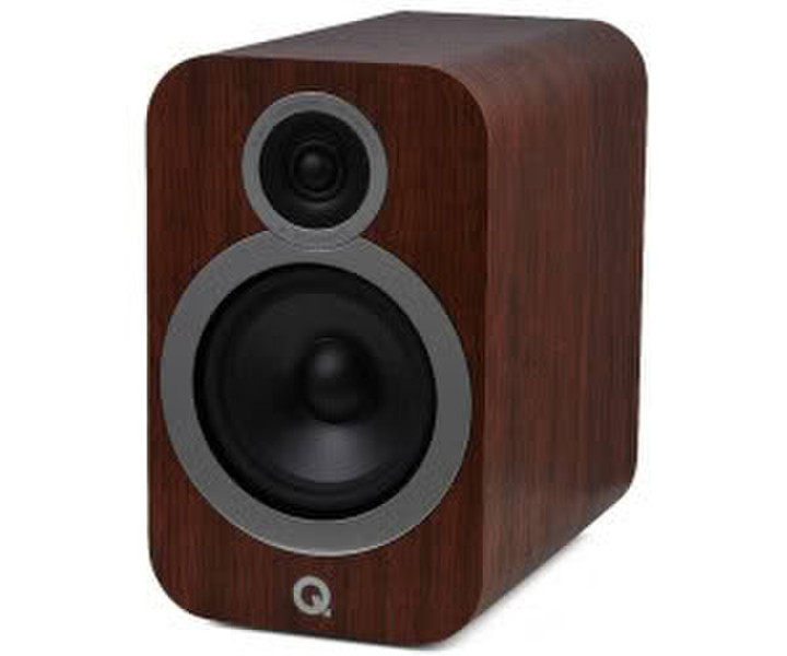 Q Acoustics 3030i Walnuss