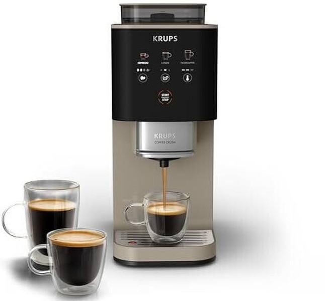 Krups Coffee Crush Extra SA402AE0