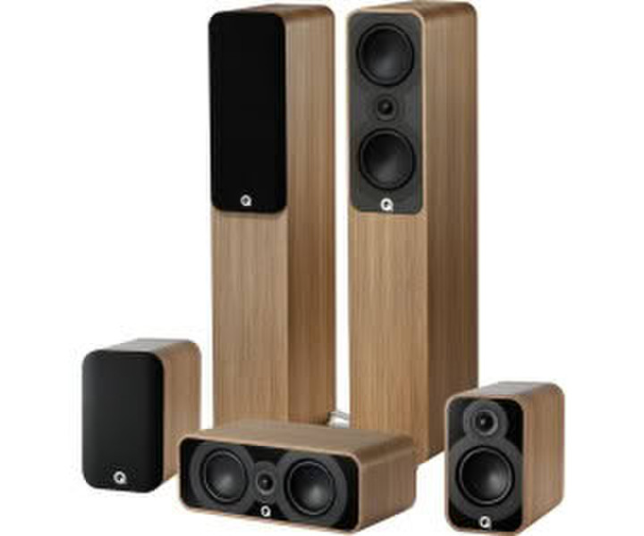 Q Acoustics 5040 Eiche