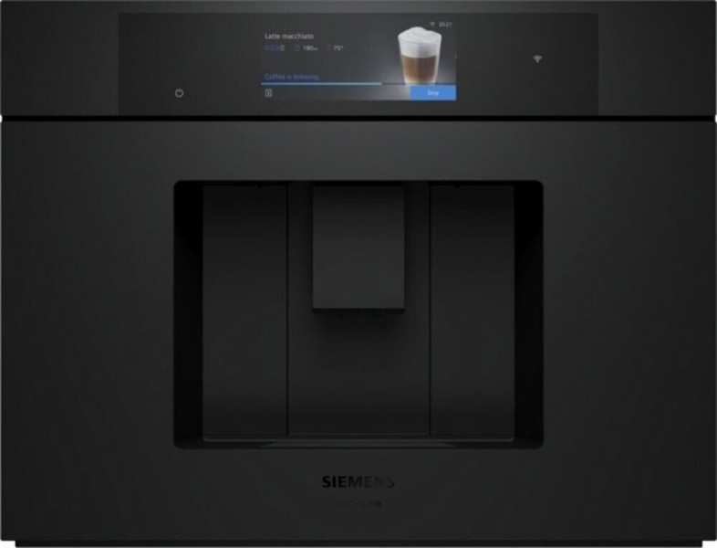 Siemens studioLine CT918L1M0