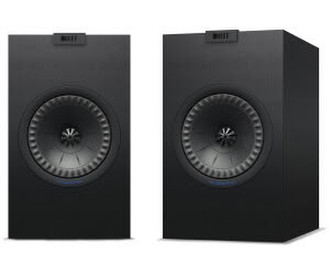 KEF Q150 schwarz