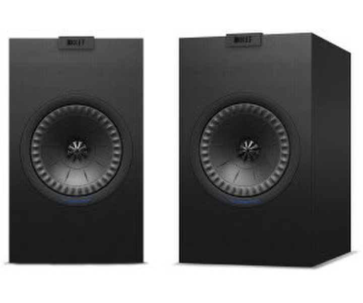 KEF Q150 schwarz