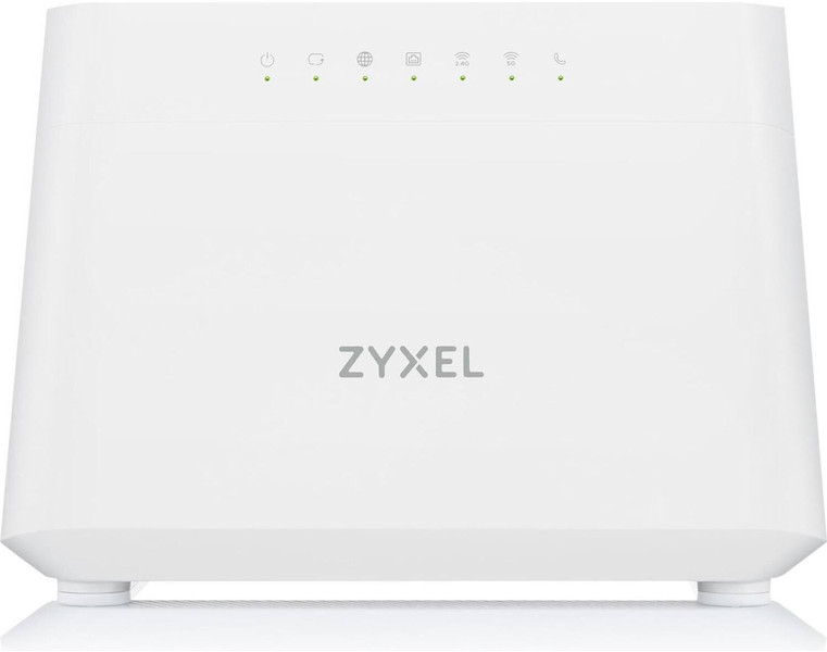 Zyxel EX3301-T0
