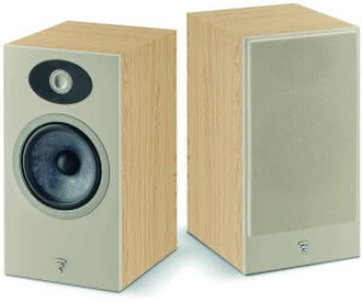 Focal Theva N°1 Light Wood