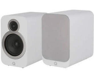 Q Acoustics 3020i Artic White