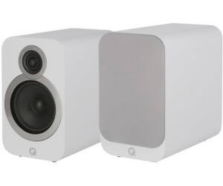 Q Acoustics 3020i Artic White