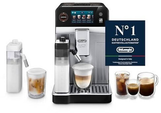 De'Longhi Eletta Ultra ECAM472.85.MB