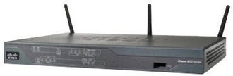 Cisco Systems 887W-GN-E-K9