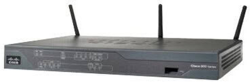 Cisco Systems 887W-GN-E-K9
