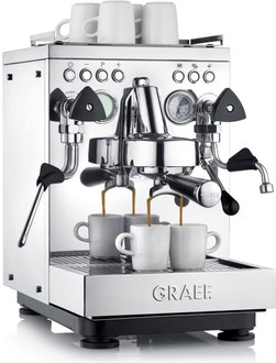 Graef Estessa 461500